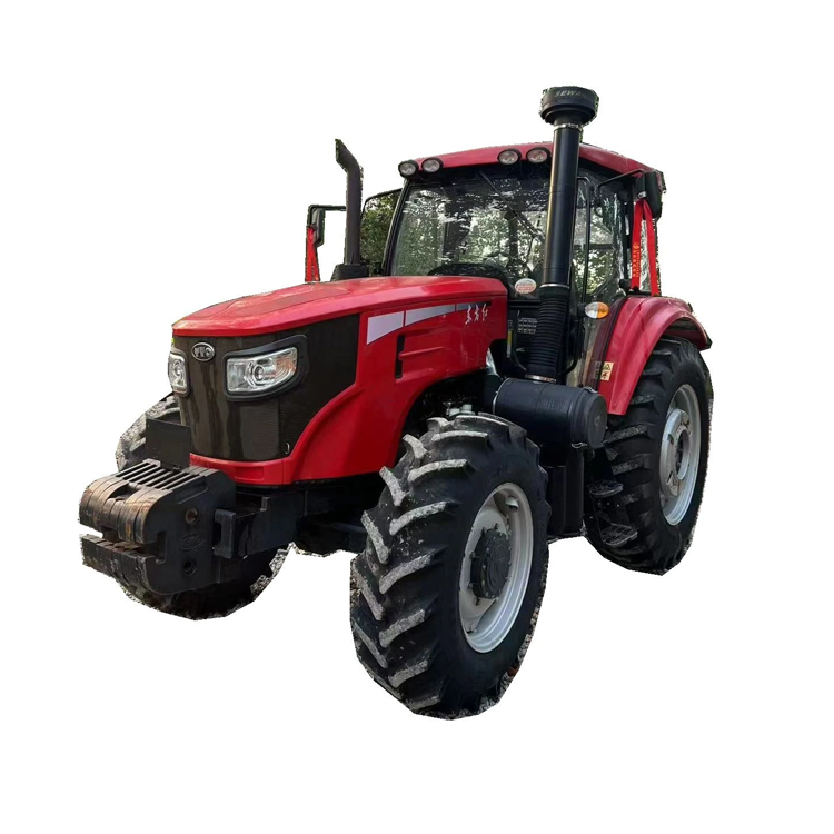 YTO 1804 Agricultural Tractor